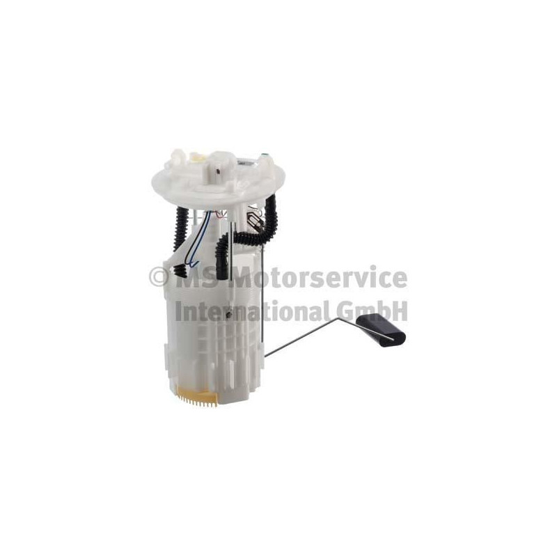 Pompa carburante - PIERBURG