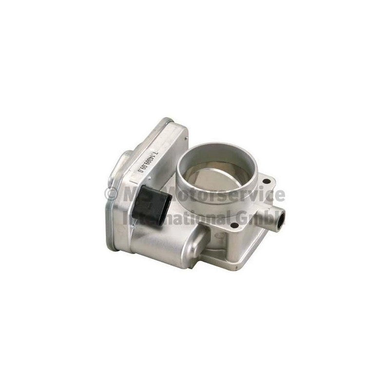 Corpo farfallato - PIERBURG