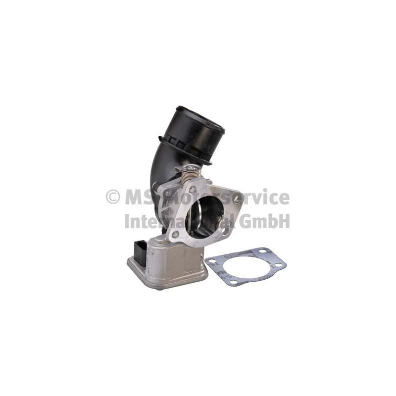 Corpo farfallato - PIERBURG