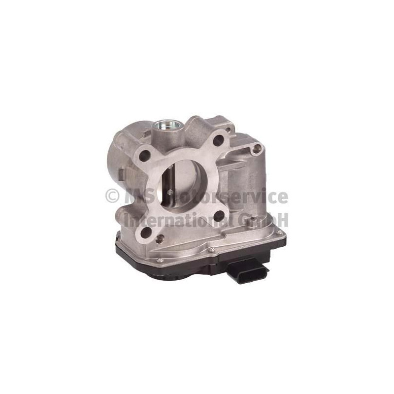 Corpo farfallato - PIERBURG