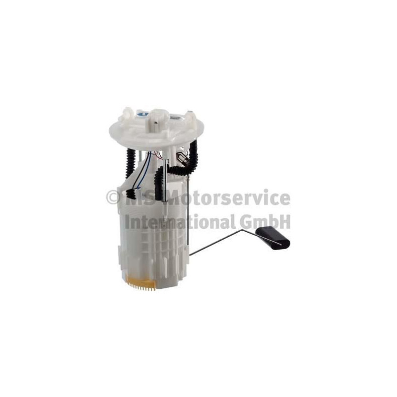 Pompa carburante - PIERBURG