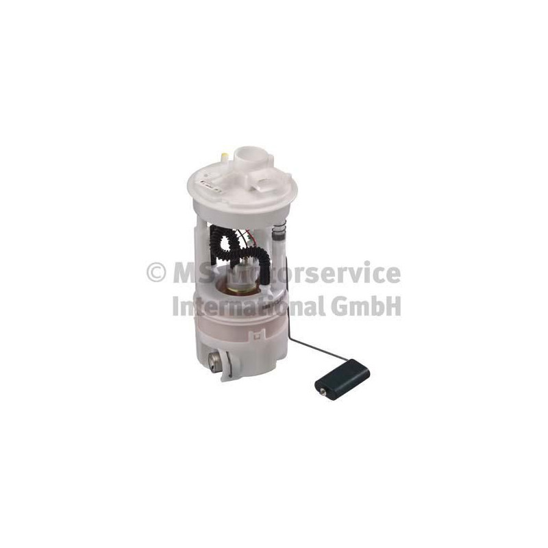 Pompa carburante - PIERBURG