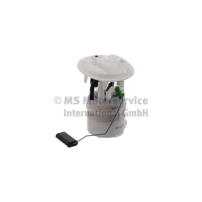 Pompa carburante - PIERBURG