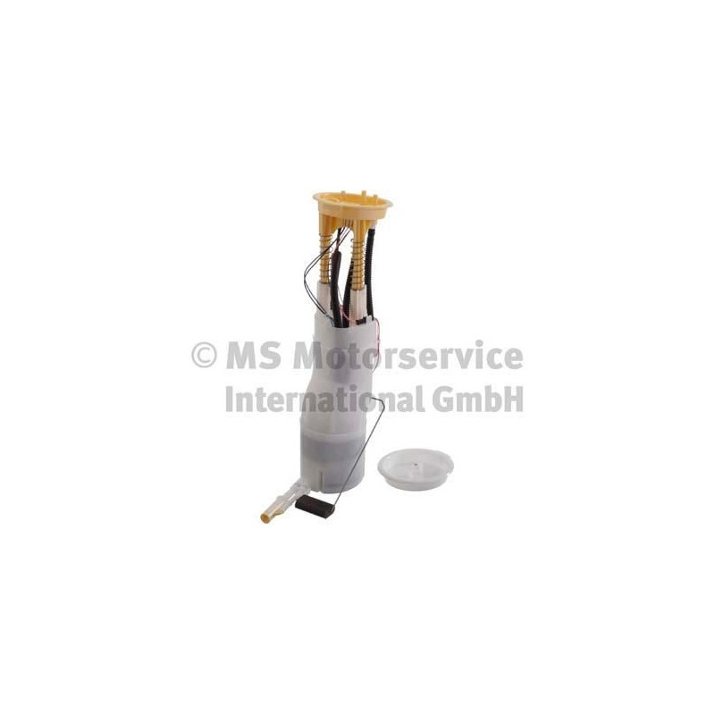 Pompa carburante - PIERBURG