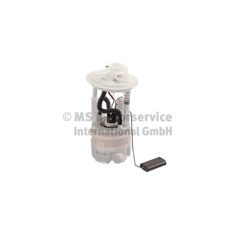 Pompa carburante - PIERBURG