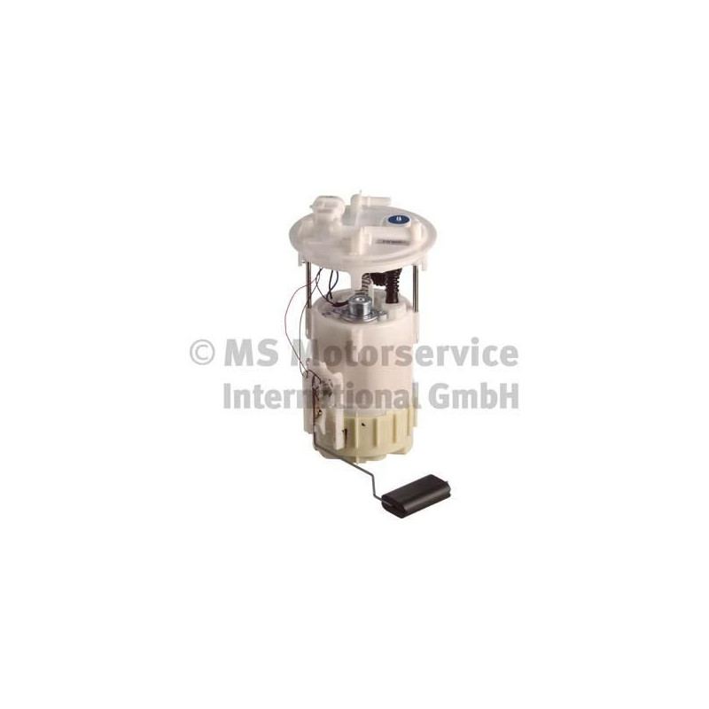 Pompa carburante - PIERBURG