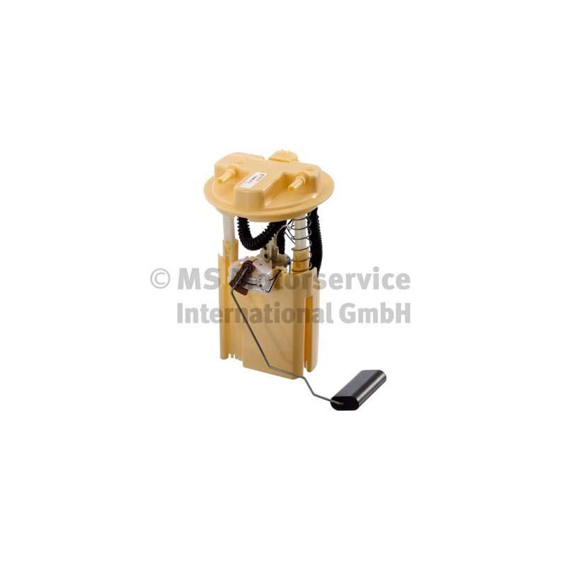 Pompa carburante - PIERBURG