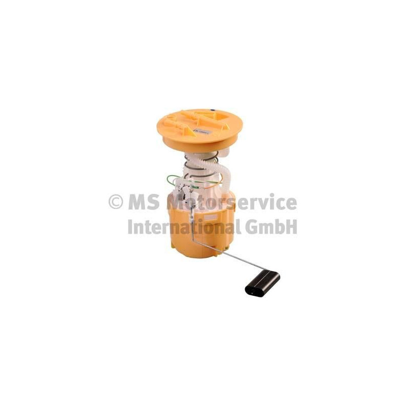 Pompa carburante - PIERBURG