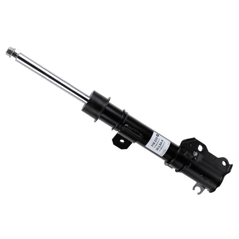 Ammortizzatore asse anteriore - SACHS