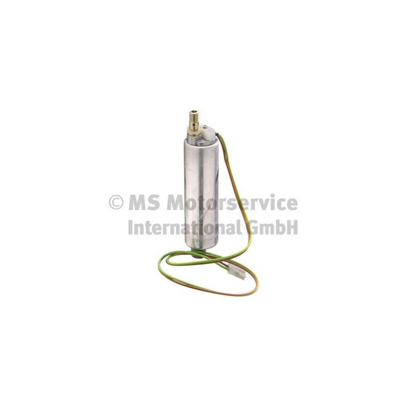 Pompa carburante - PIERBURG