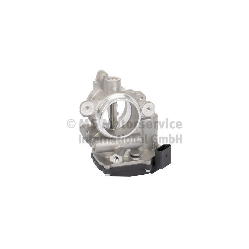 Corpo farfallato - PIERBURG