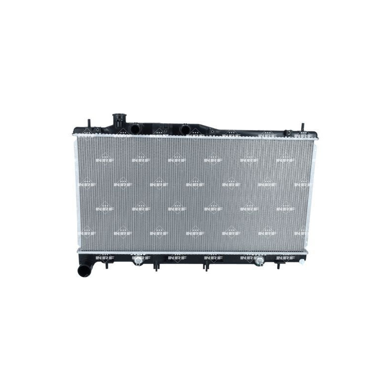 Radiatore acqua - NRF