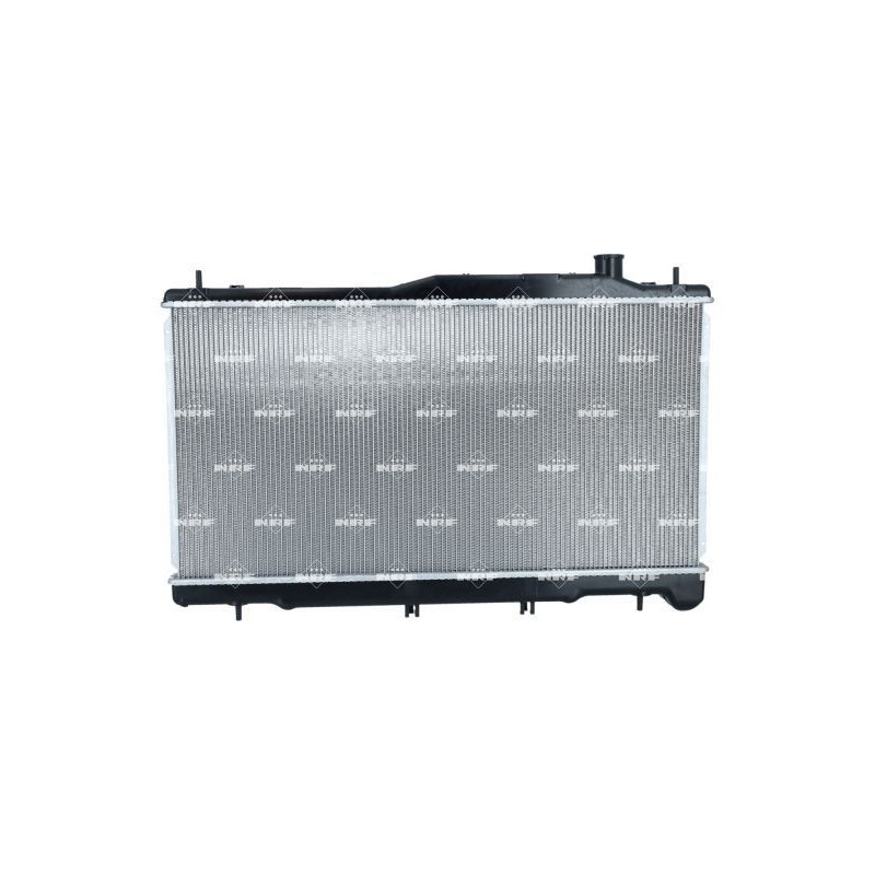 Radiatore acqua - NRF