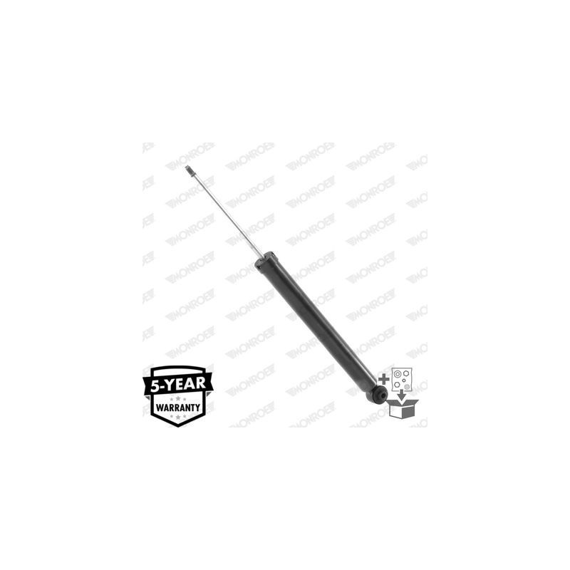 Ammortizzatore asse posteriore - MONROE