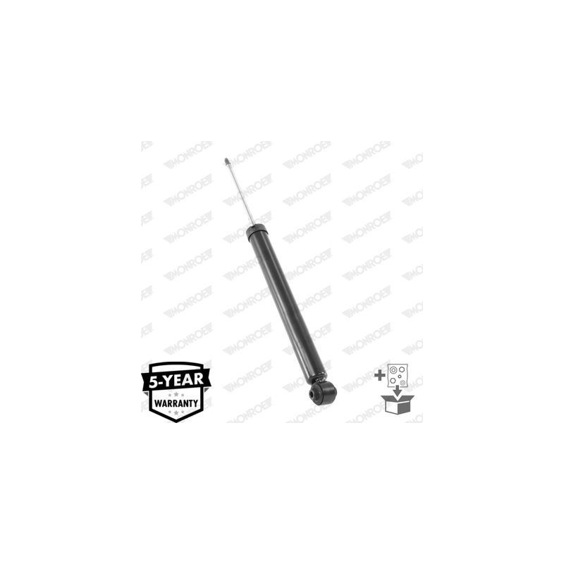 Ammortizzatore asse posteriore - MONROE