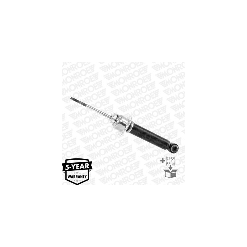 Ammortizzatore asse posteriore - MONROE