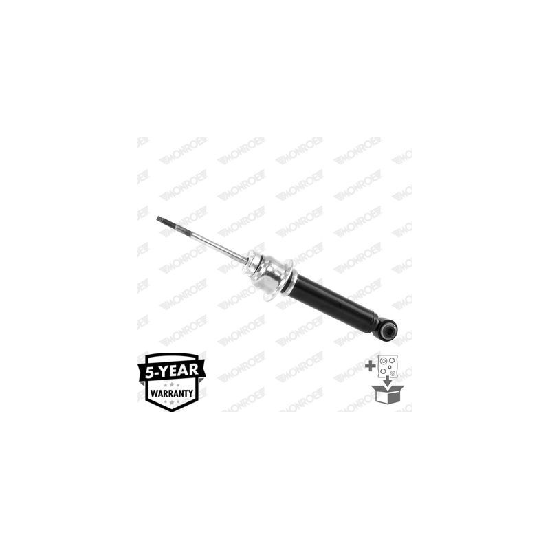 Ammortizzatore asse posteriore - MONROE