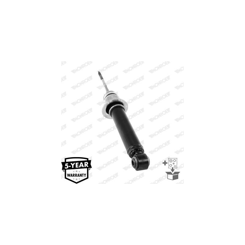 Ammortizzatore asse posteriore - MONROE