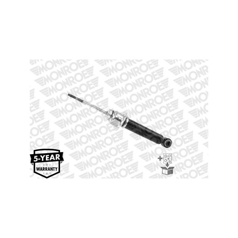 Ammortizzatore asse posteriore - MONROE