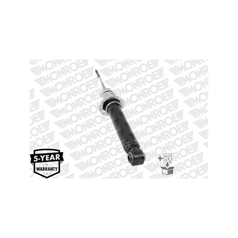 Ammortizzatore asse posteriore - MONROE