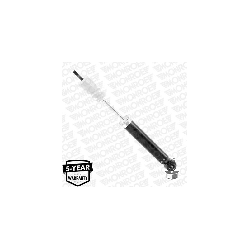 Ammortizzatore asse posteriore - MONROE