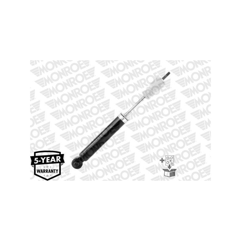 Ammortizzatore asse posteriore - MONROE