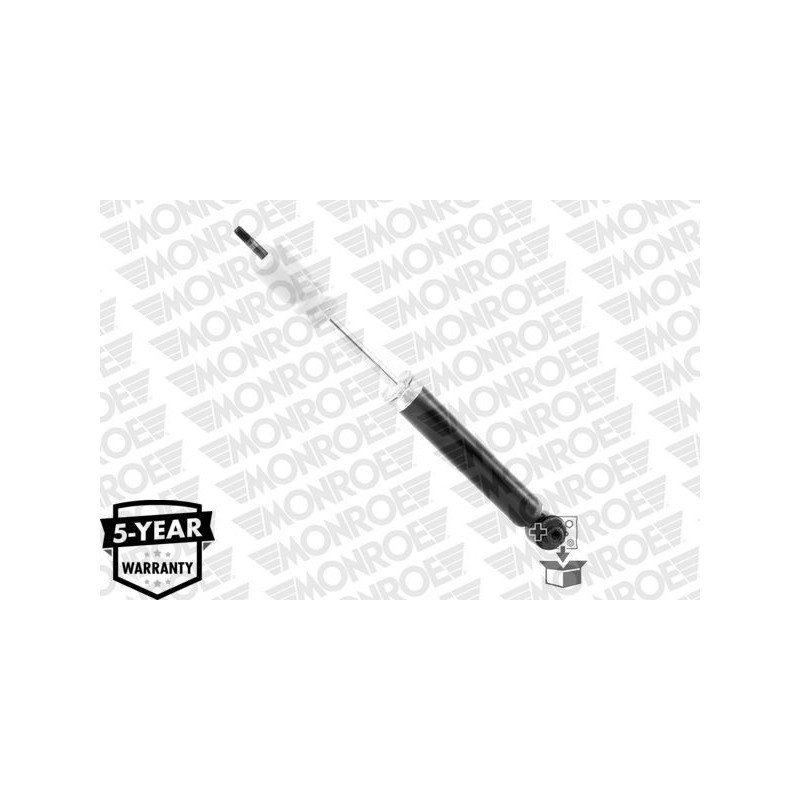 Ammortizzatore asse posteriore - MONROE