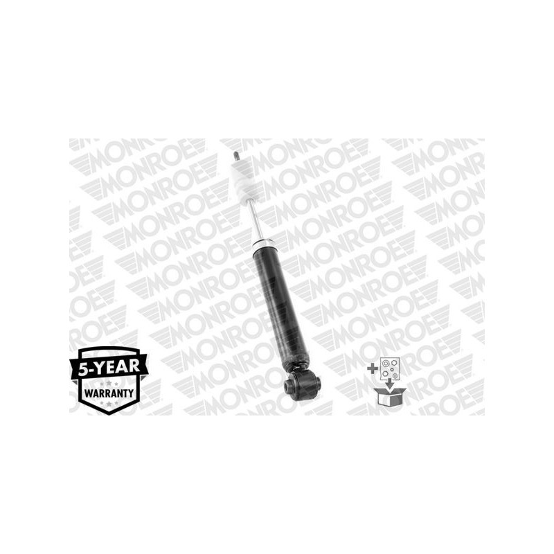 Ammortizzatore asse posteriore - MONROE