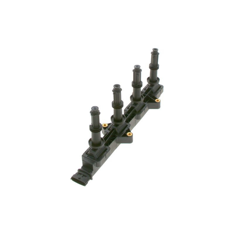 Bobina accensione - BOSCH