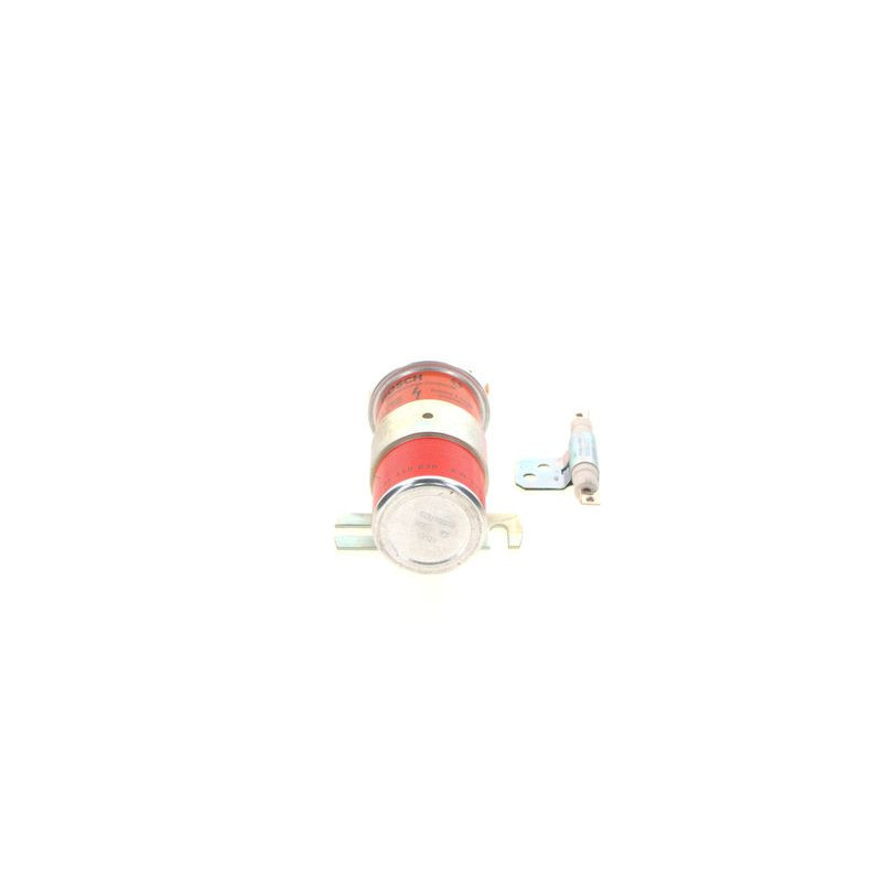 Bobina accensione - BOSCH