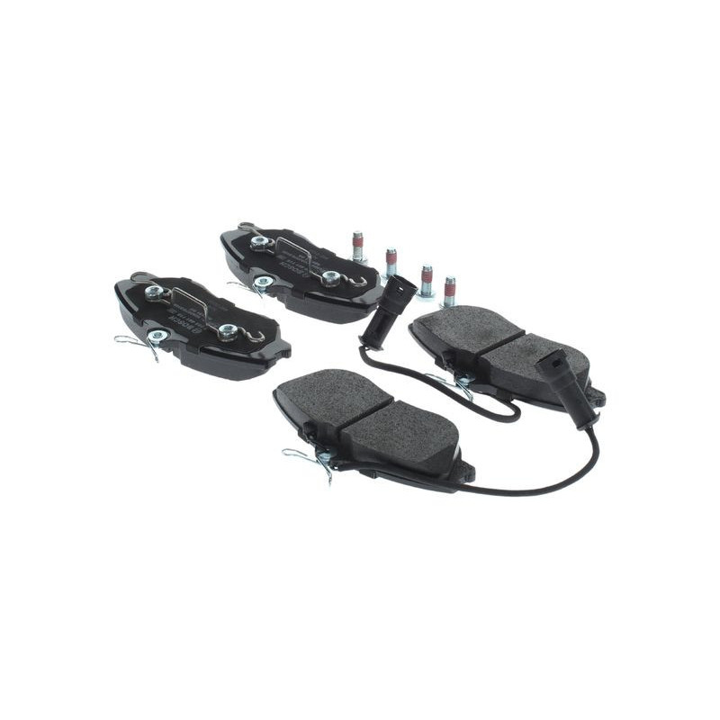 Pastiglie freno asse anteriore - BOSCH