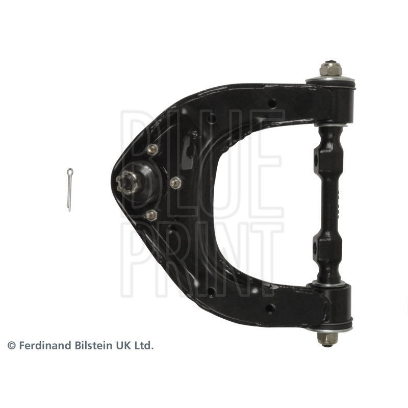 Braccio oscillante asse anteriore - BLUE PRINT