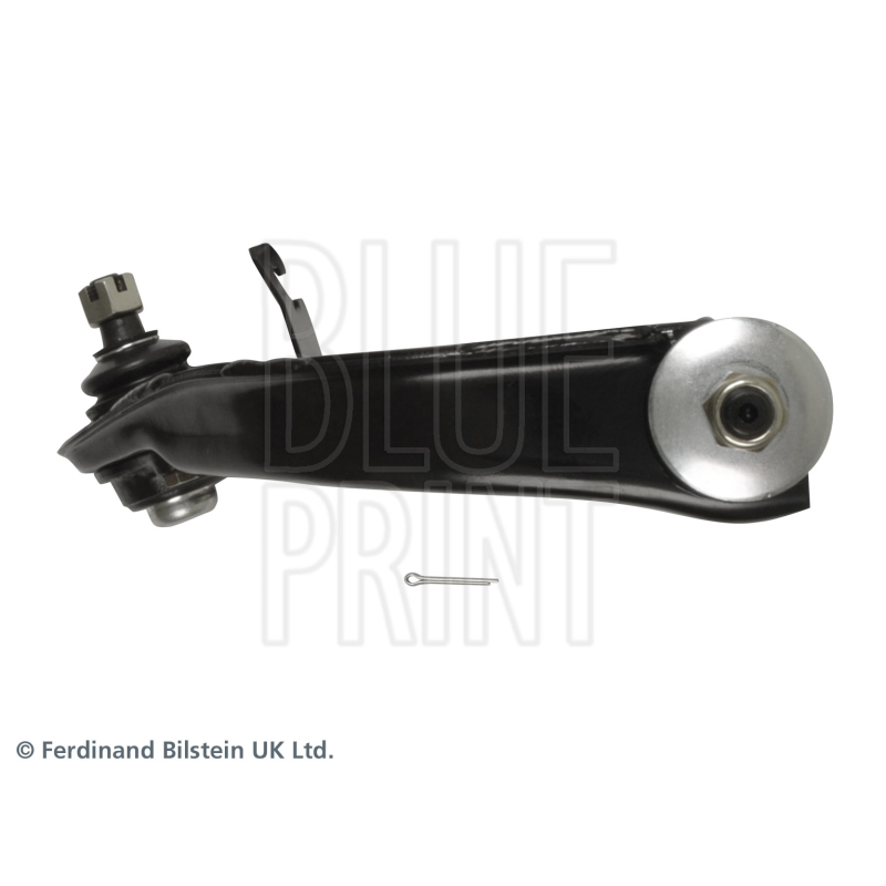 Braccio oscillante asse anteriore - BLUE PRINT