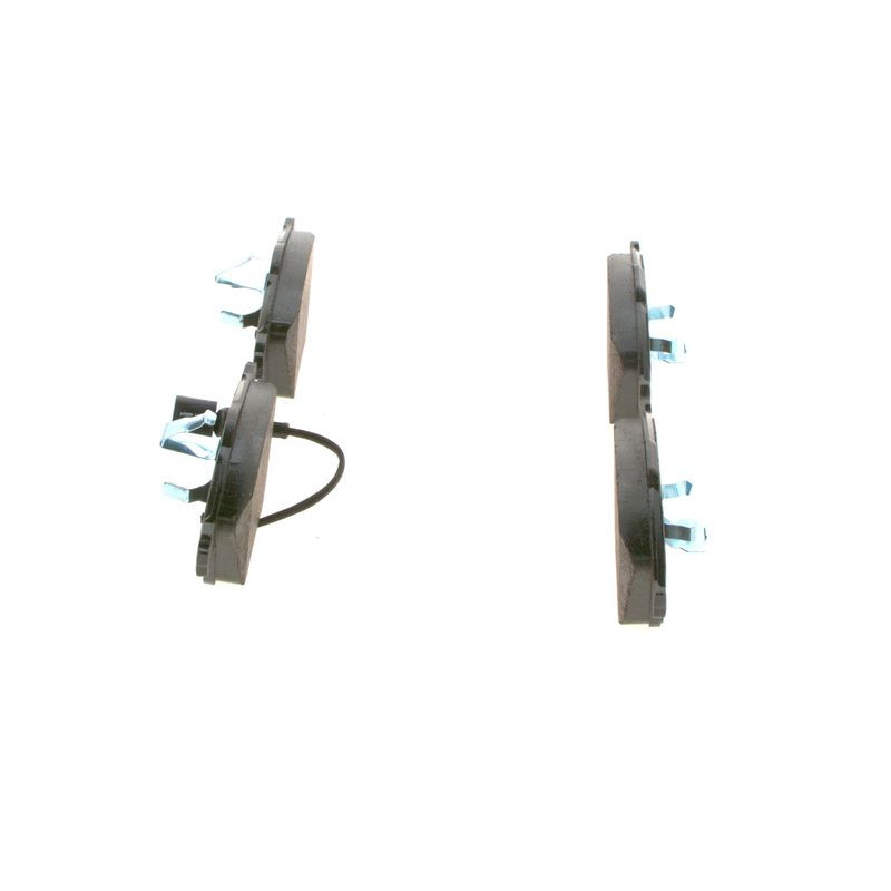 Pastiglie freno asse anteriore - BOSCH