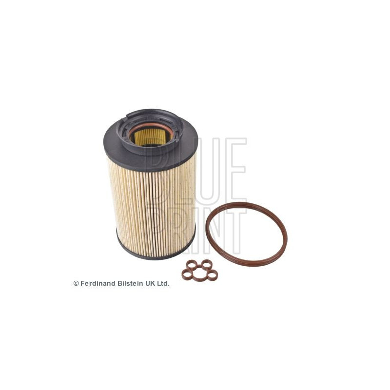 Filtro carburante - BLUE PRINT