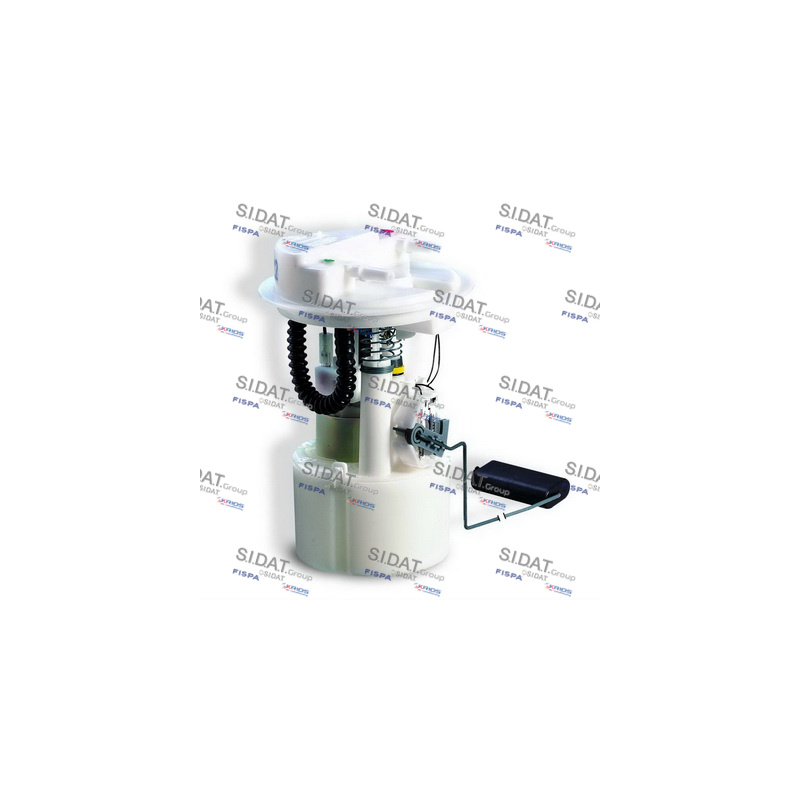 Pompa carburante - SIDAT