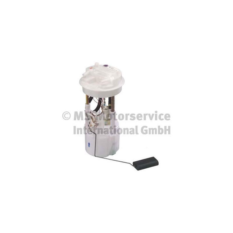 Pompa carburante - PIERBURG