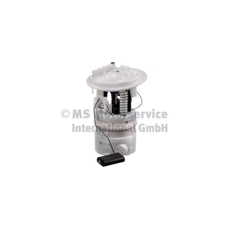 Pompa carburante - PIERBURG