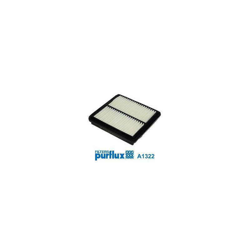 Filtro aria - PURFLUX