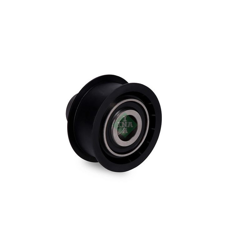 Tendicinghia distribuzione - INA