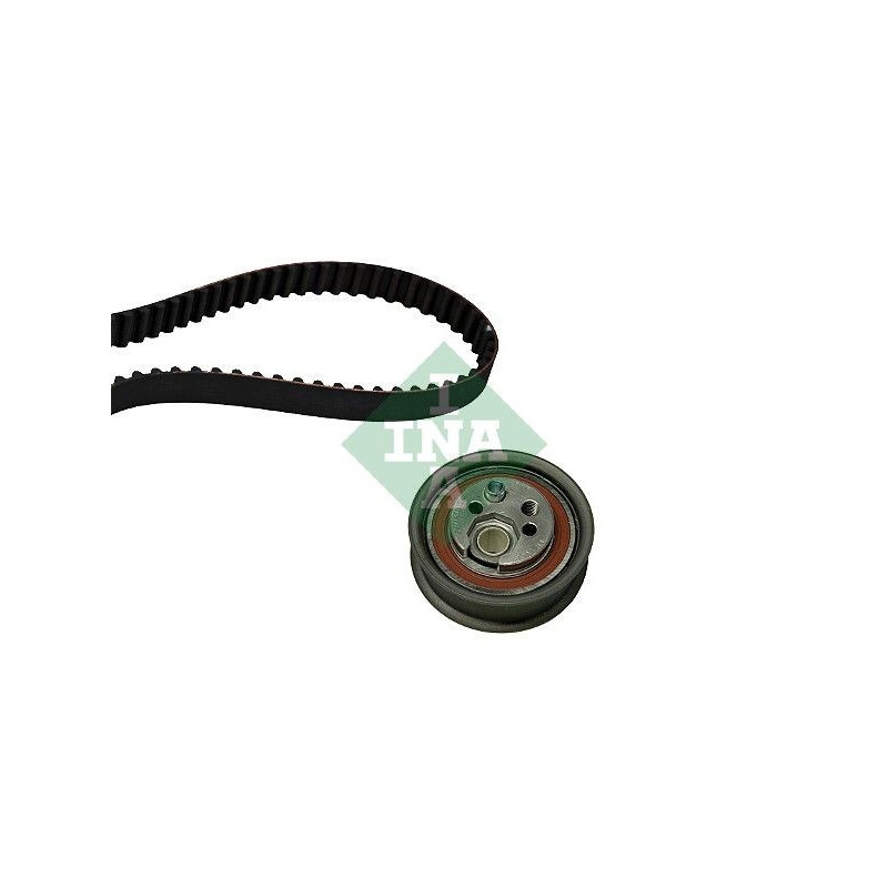 Kit distribuzione - INA