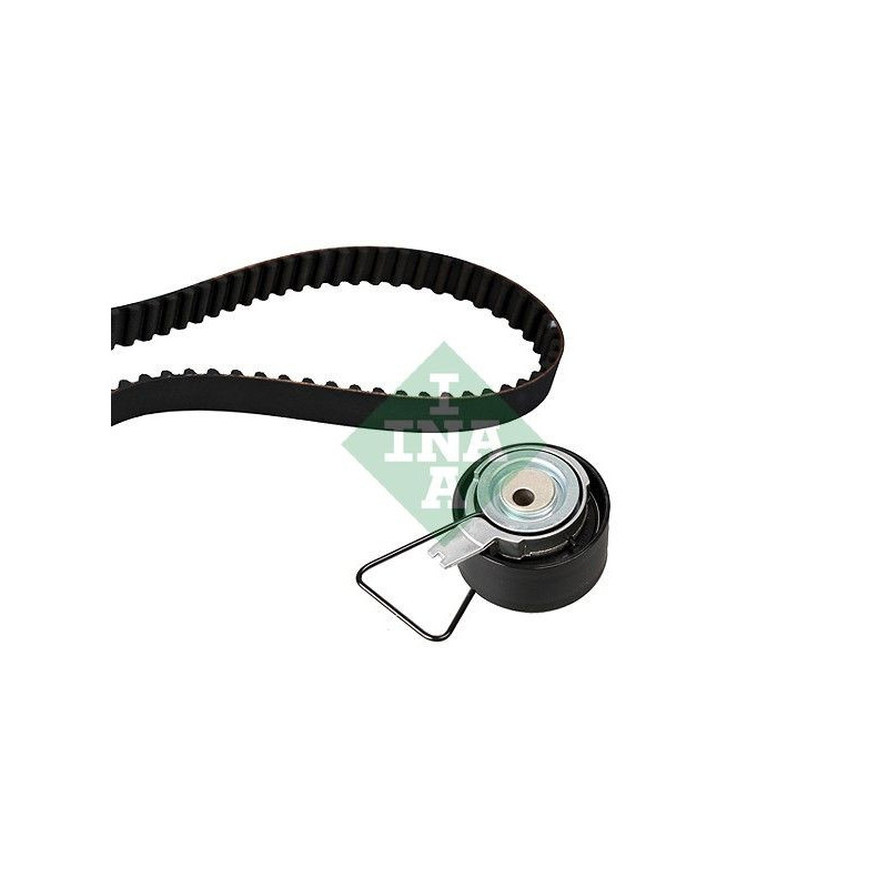 Kit distribuzione - INA