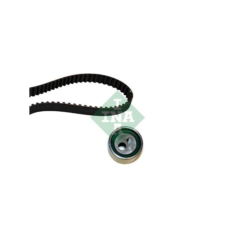 Kit distribuzione - INA