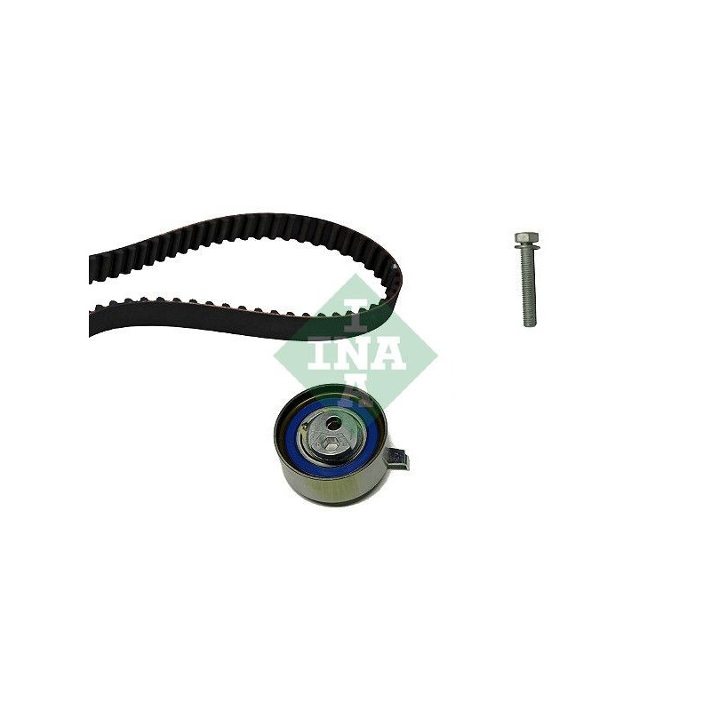 Kit distribuzione - INA