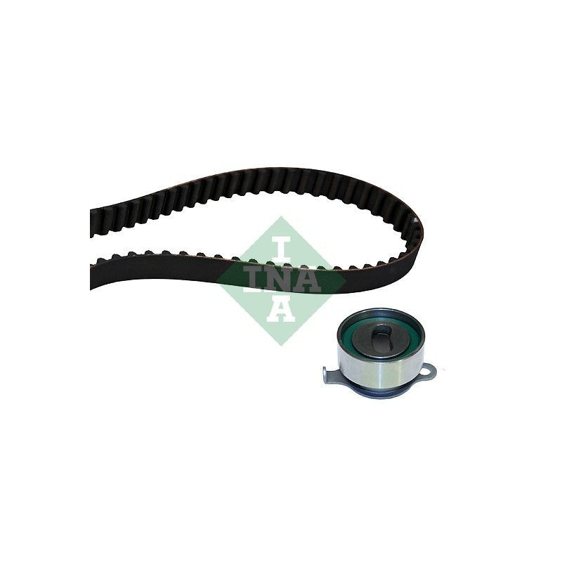 Kit distribuzione - INA