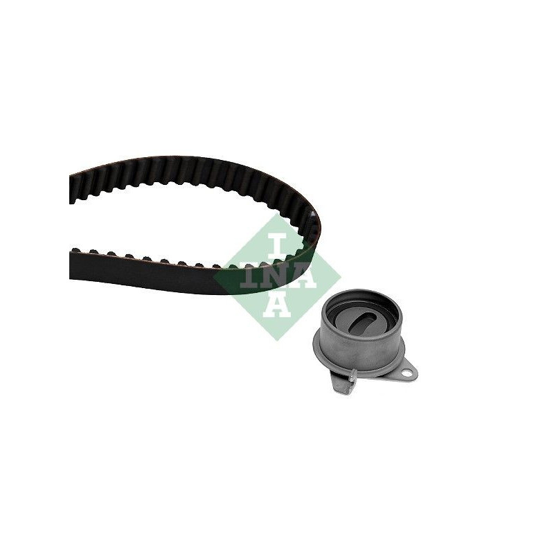 Kit distribuzione - INA