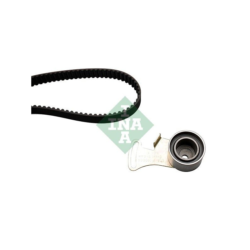 Kit distribuzione - INA