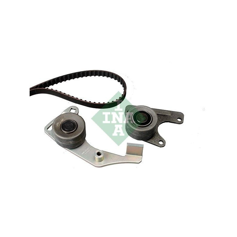 Kit distribuzione - INA