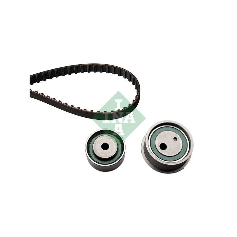 Kit distribuzione - INA