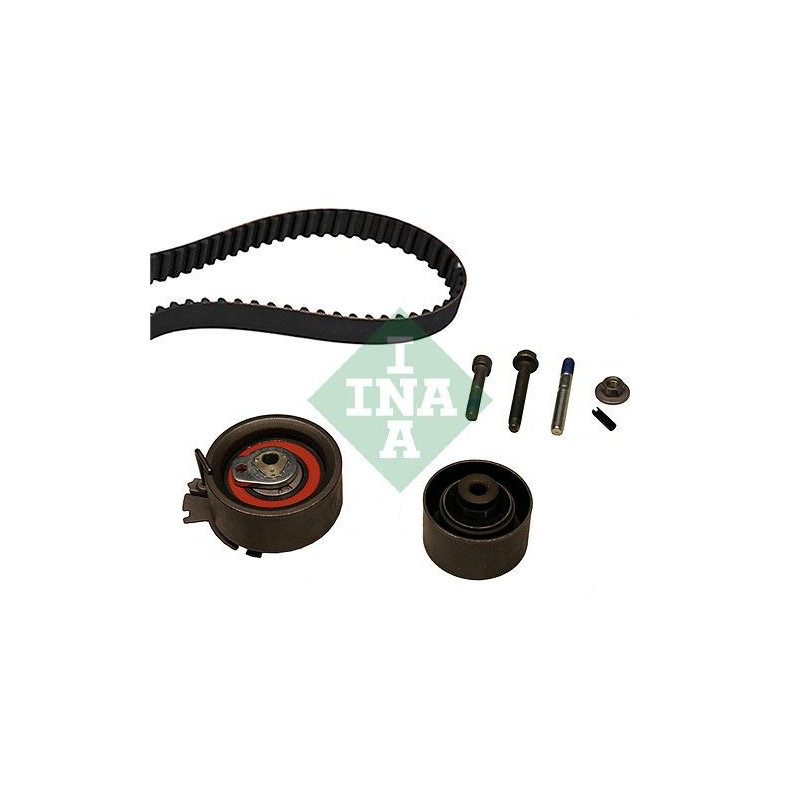 Kit distribuzione - INA